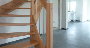 Janik-Objektsanierung-Treppenbau